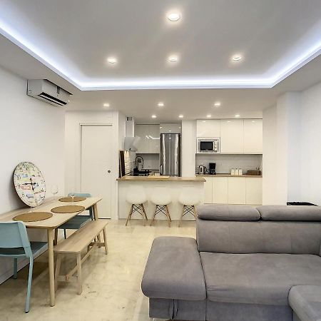 San Francisco House Apartment Malaga Exterior photo