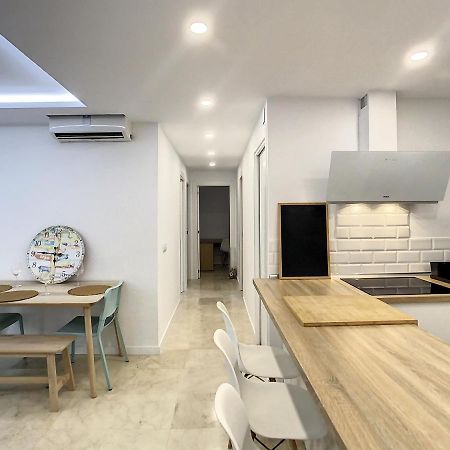 San Francisco House Apartment Malaga Exterior photo
