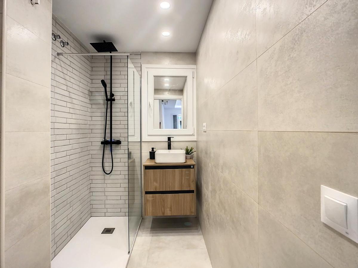 San Francisco House Apartment Malaga Exterior photo